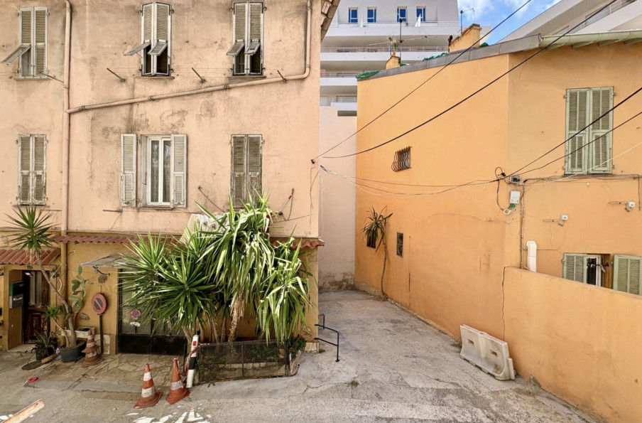 vente Appartement Nice - Photo 1