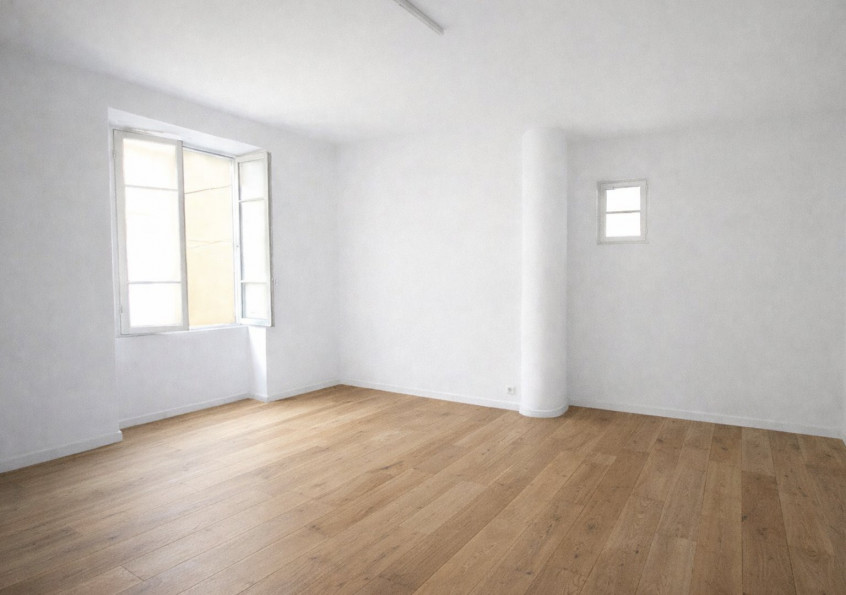 vente Appartement Nice - Photo 3