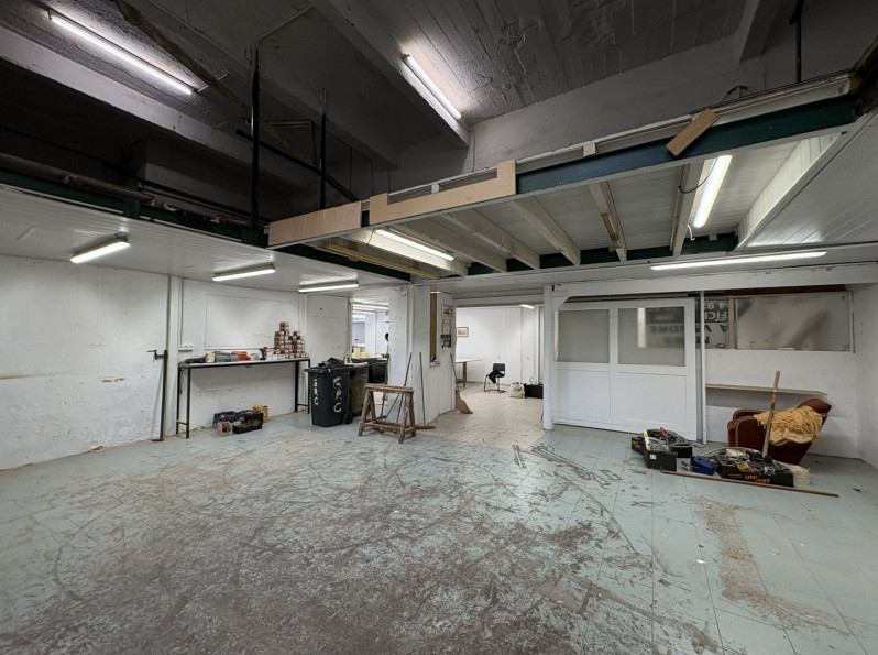 vente Local commercial Nice - Photo 2