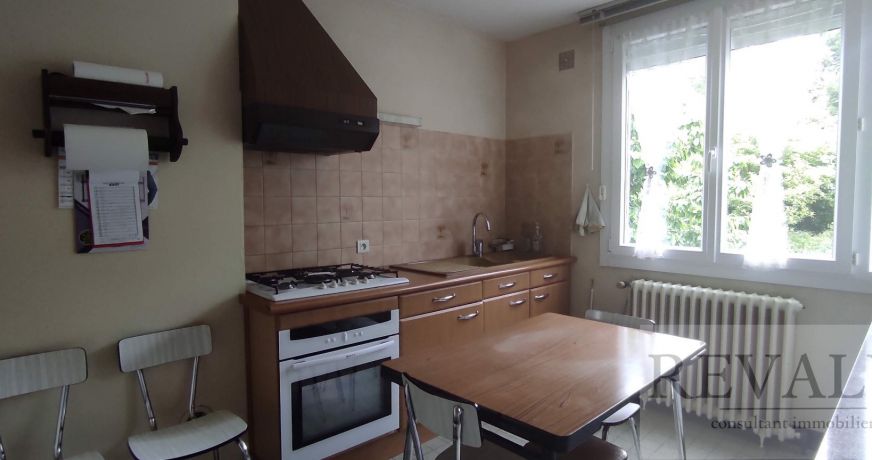 vente Maison Autun
