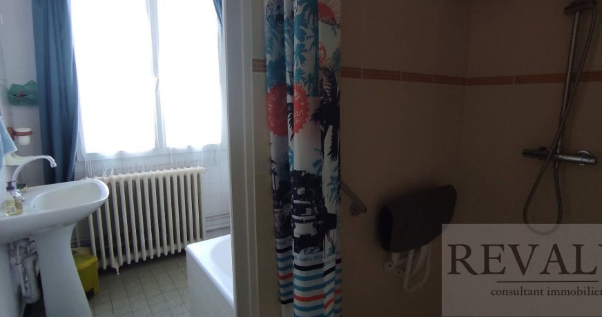 vente Maison Autun