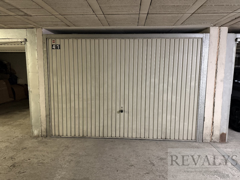 vente Garage Nice - Photo 3