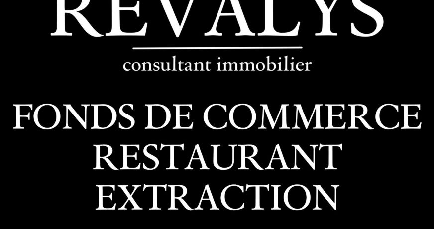vente Restaurant Nice