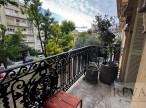 à vendre Appartement bourgeois Nice