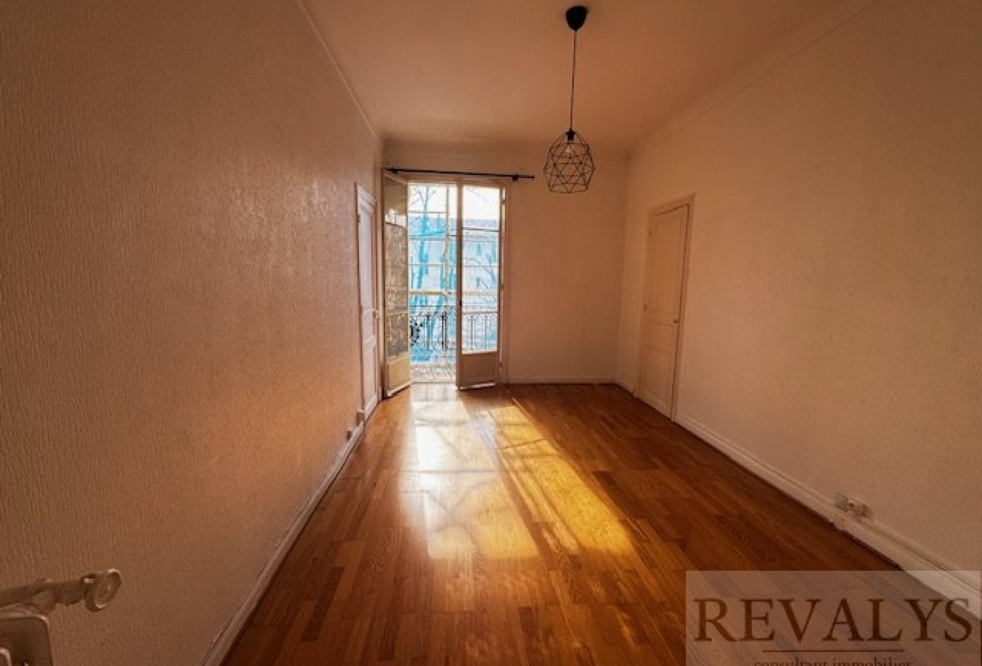 à vendre Appartement bourgeois Nice - Photo 5