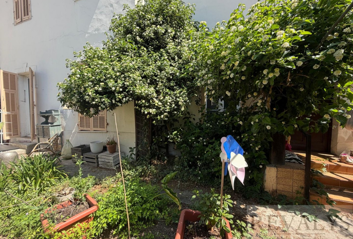 à vendre Maison Nice - Photo 7