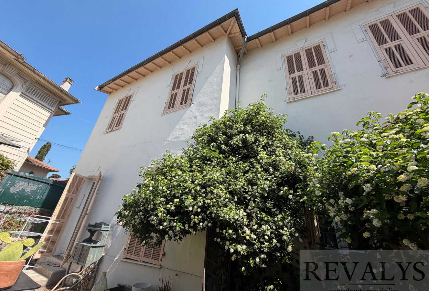 à vendre Maison Nice - Photo 2