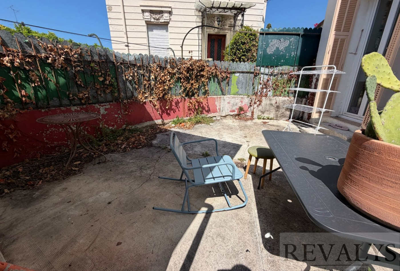 à vendre Maison Nice - Photo 8