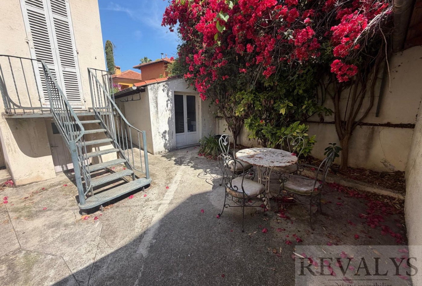 à vendre Maison Nice - Photo 9