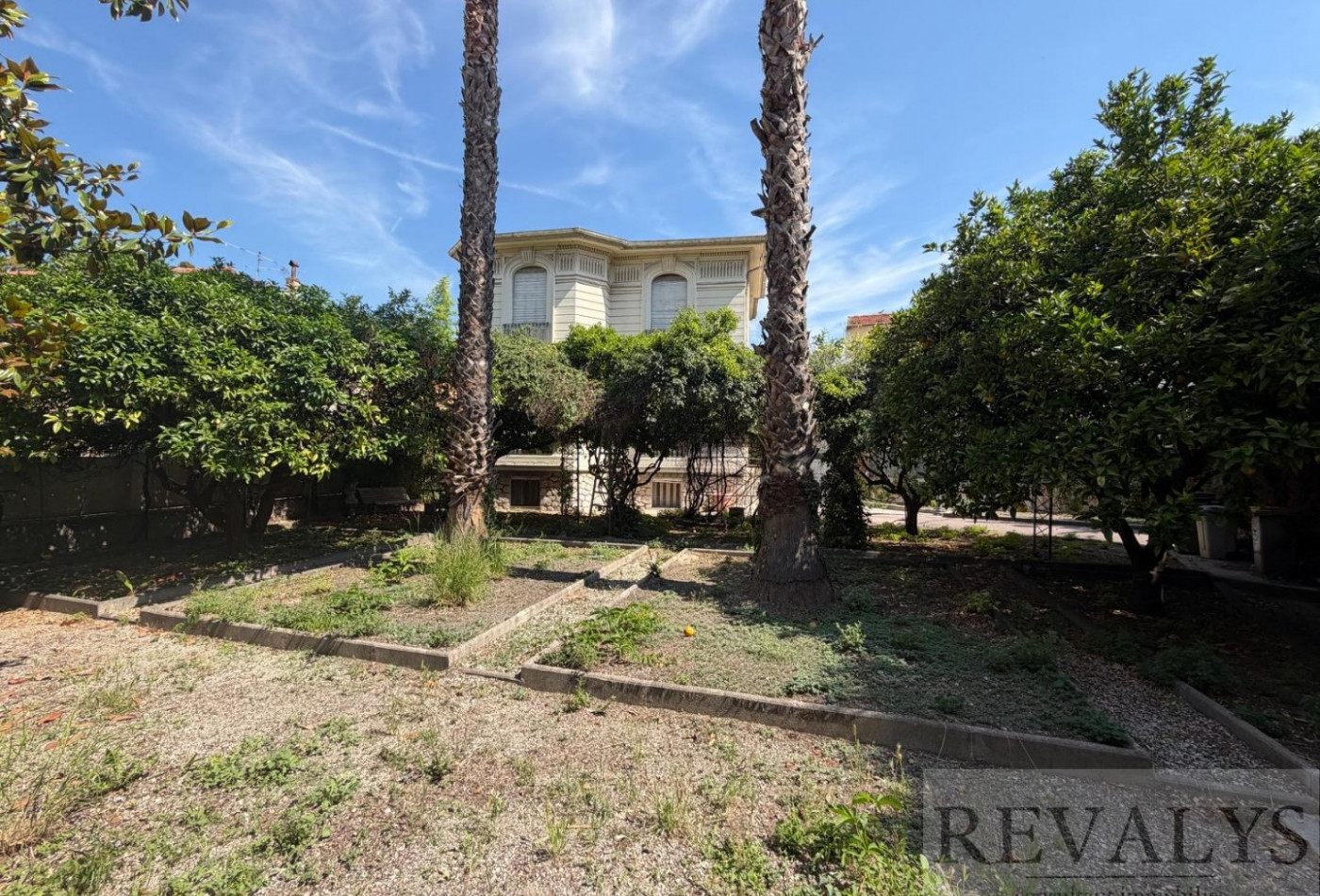 à vendre Maison Nice - Photo 3