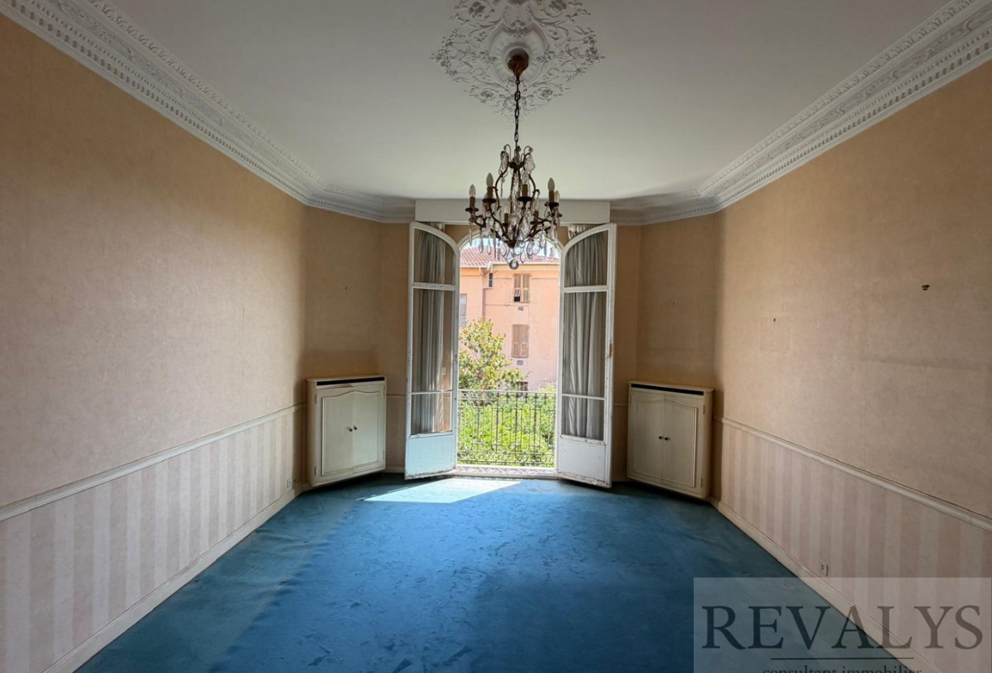 à vendre Maison Nice - Photo 8