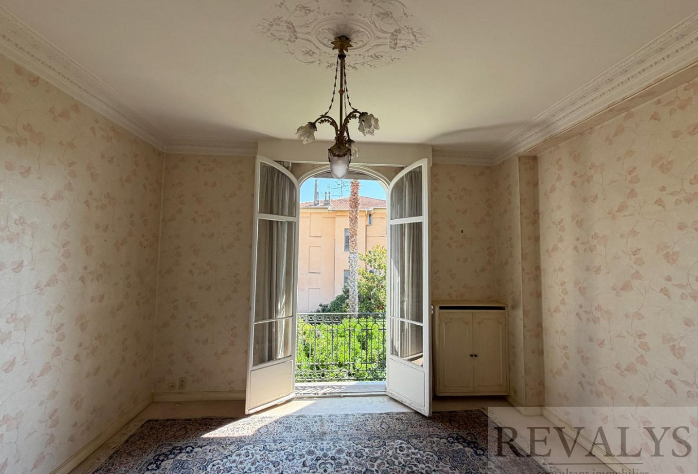 à vendre Maison Nice - Photo 1