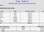 à vendre Immeuble Nice