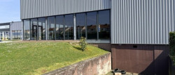 vente Local commercial Marsannay La Cote