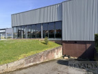 vente Local commercial Marsannay La Cote