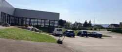 vente Local commercial Marsannay La Cote