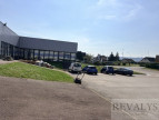 vente Local commercial Marsannay La Cote
