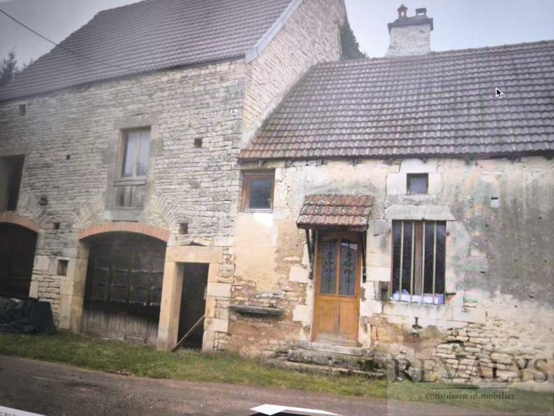 vente Maison Orret - Photo 3