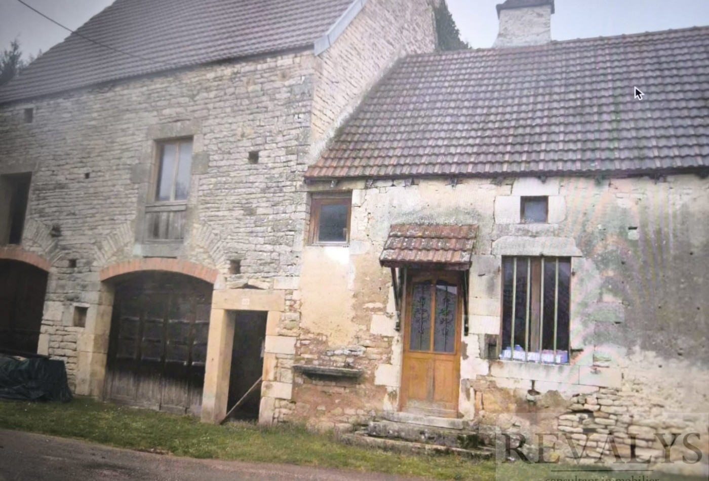 à vendre Maison Orret - Photo 3