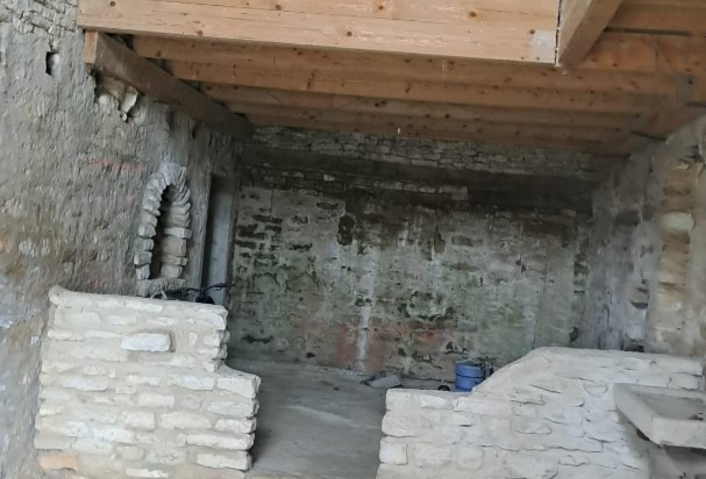 à vendre Maison Orret - Photo 2