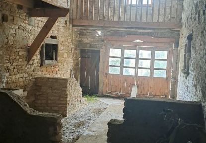 vente Maison Orret