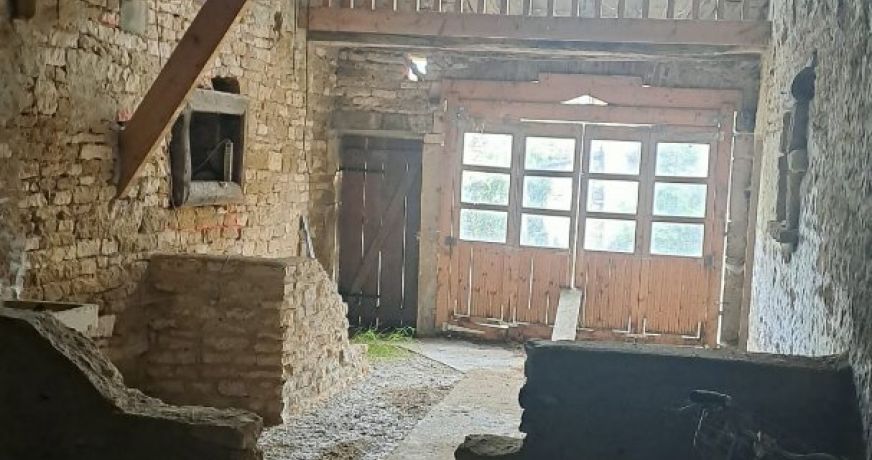 vente Maison Orret