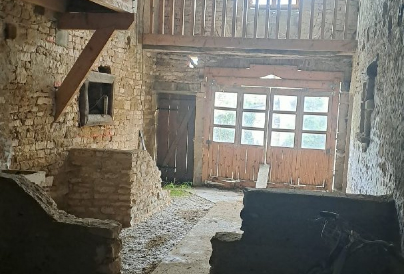 à vendre Maison Orret - Photo 1