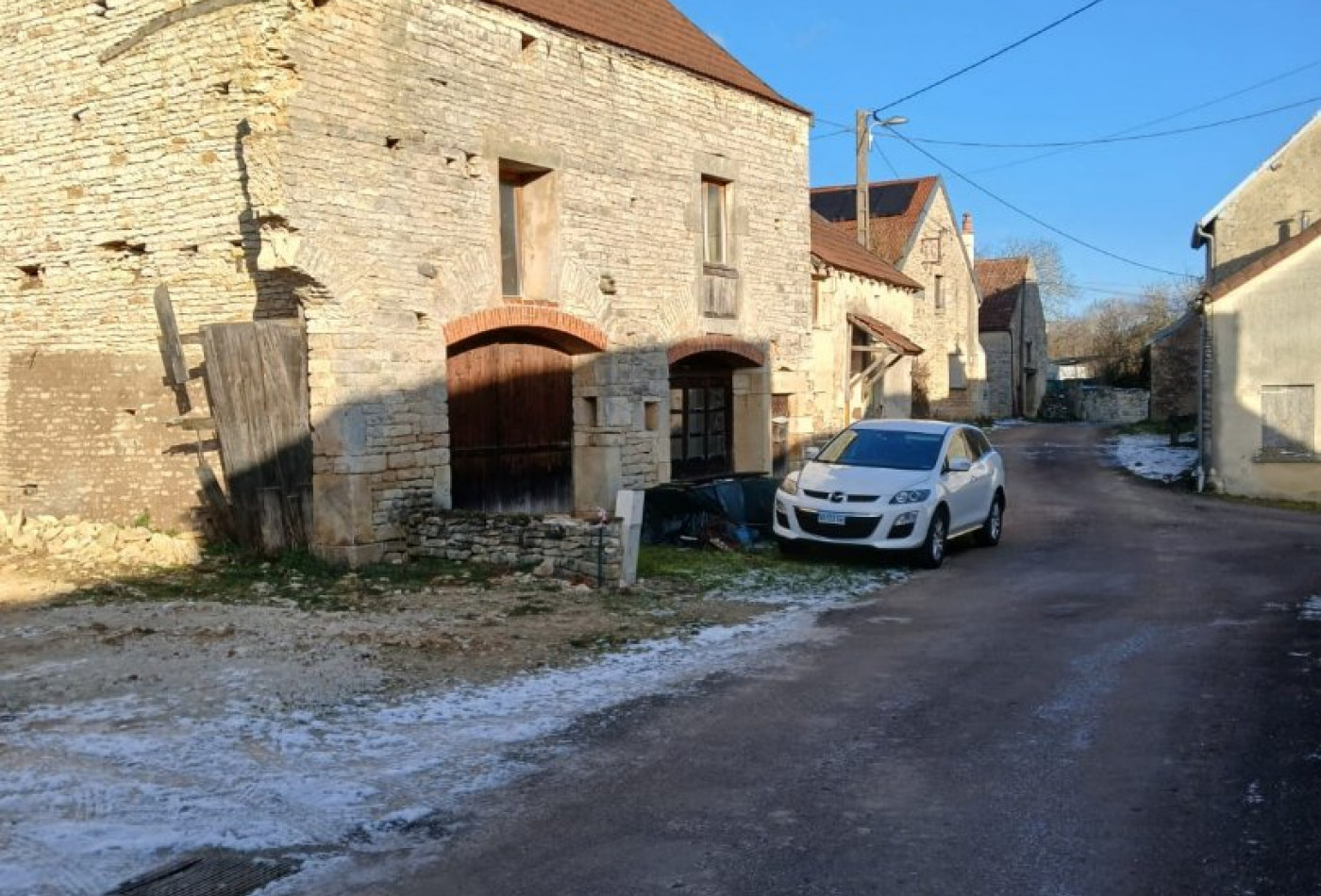 à vendre Maison Orret - Photo 4