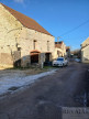vente Maison Orret