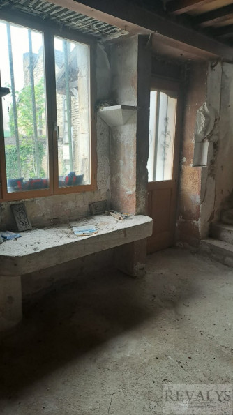 vente Maison Orret - Photo 6
