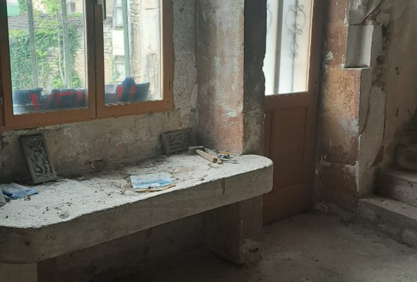 à vendre Maison Orret - Photo 6