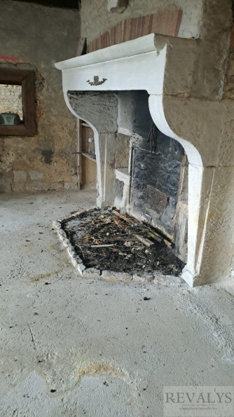 vente Maison Orret - Photo 7
