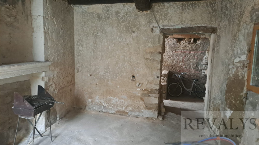 vente Maison Orret - Photo 8