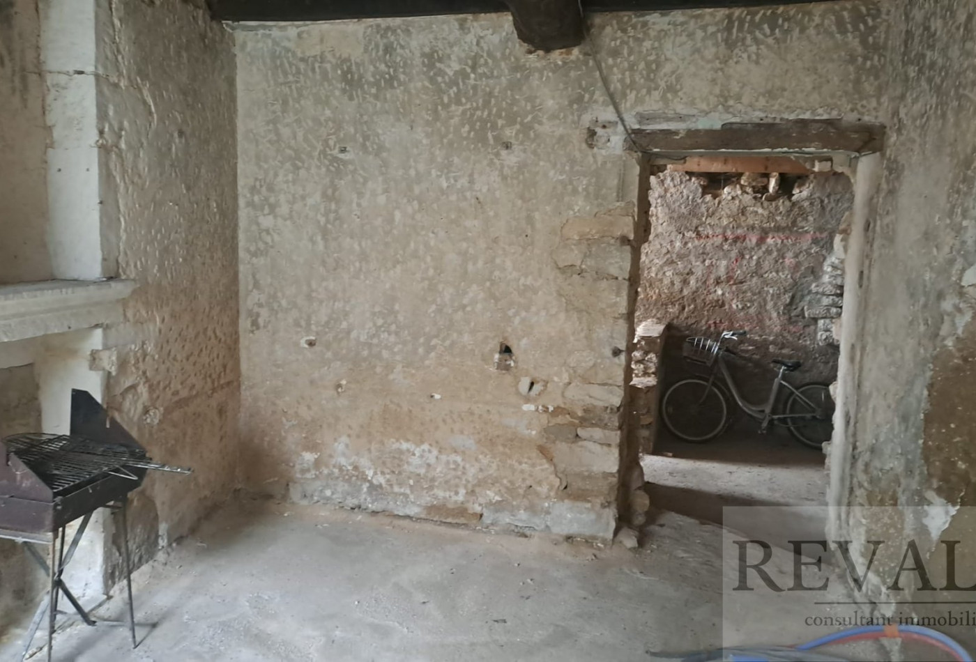 à vendre Maison Orret - Photo 8