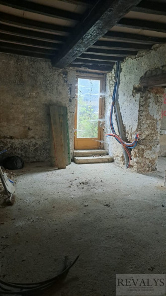 vente Maison Orret - Photo 9