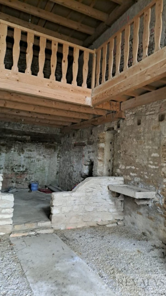 vente Maison Orret - Photo 10