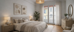 vente Appartement Nice