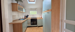 vente Maison Cannes-la-bocca