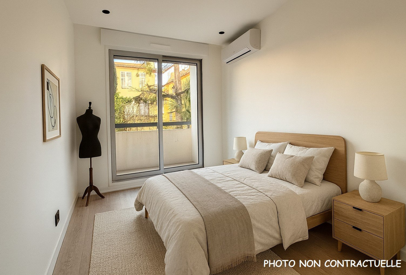 à vendre Appartement Nice - Photo 6