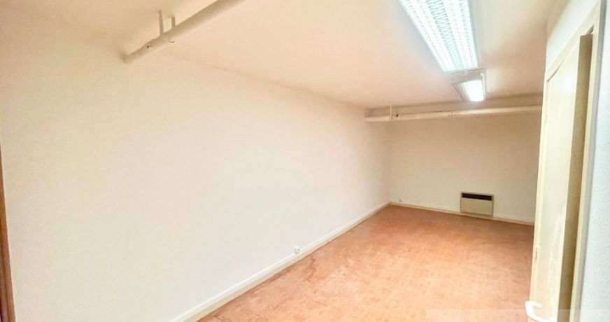 vente Local commercial Antibes