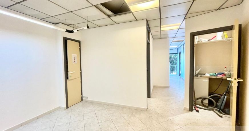 vente Local commercial Antibes
