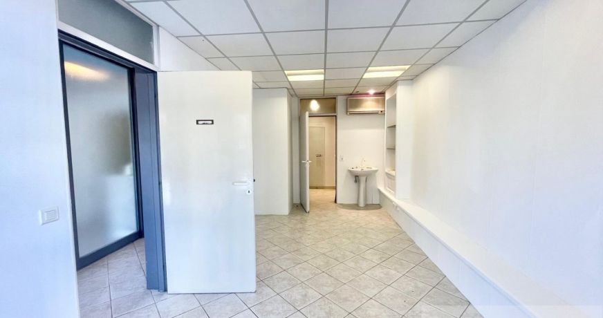 vente Local commercial Antibes