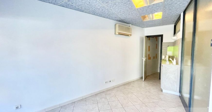 vente Local commercial Antibes