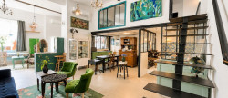 vente Local commercial Nice