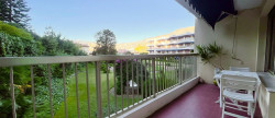 vente Appartement Saint Jean Cap Ferrat
