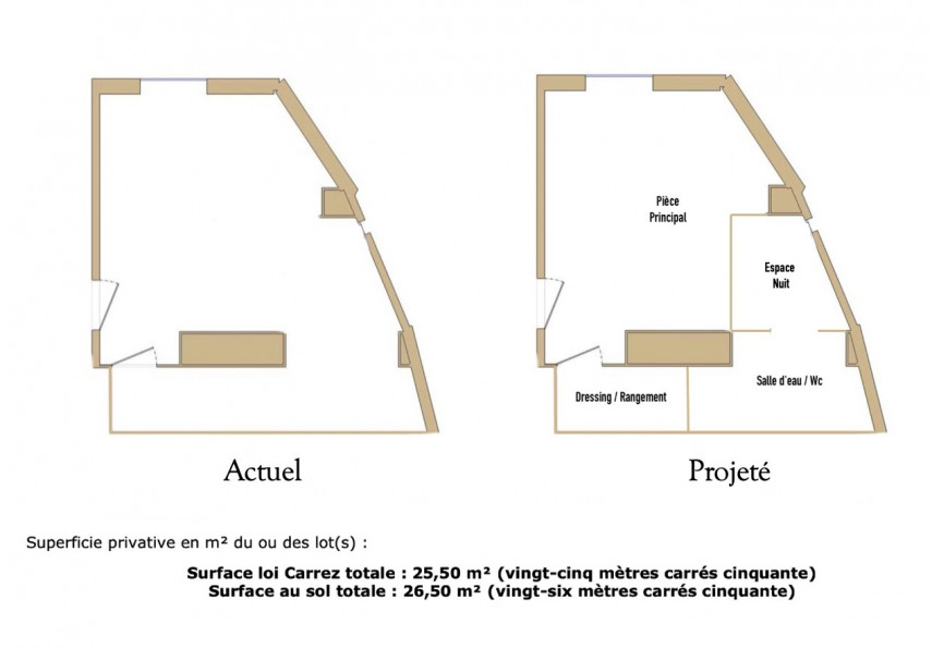 vente Appartement Nice - Photo 4