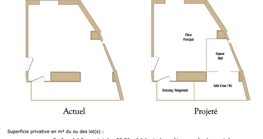 vente Appartement Nice