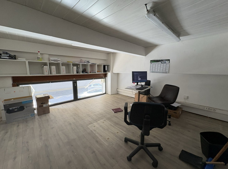 vente Local commercial Nice - Photo 4