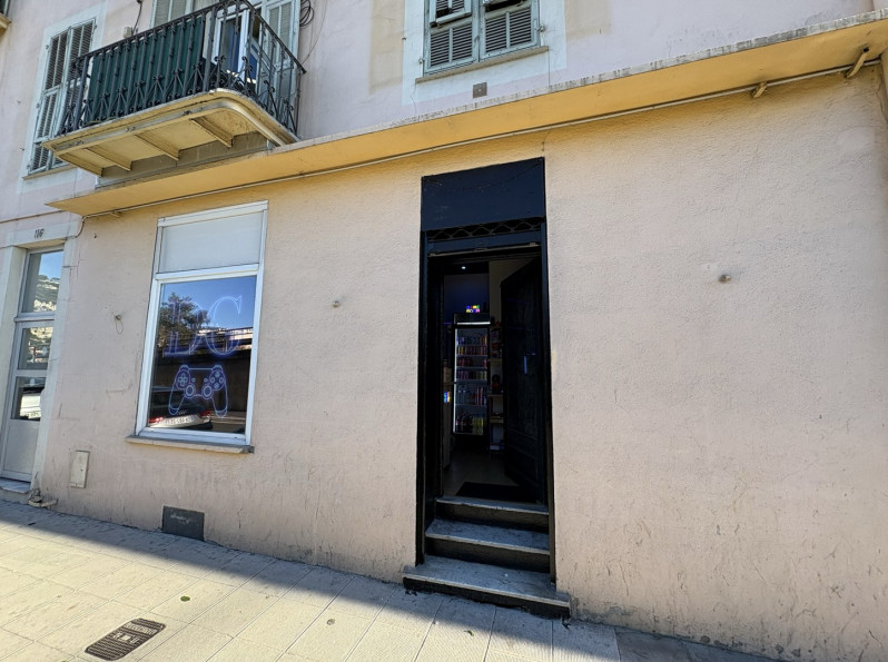 vente Ensemble immobilier collectif Nice - Photo 4