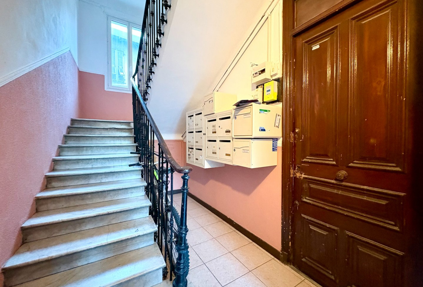 à vendre Ensemble immobilier collectif Nice - Photo 1
